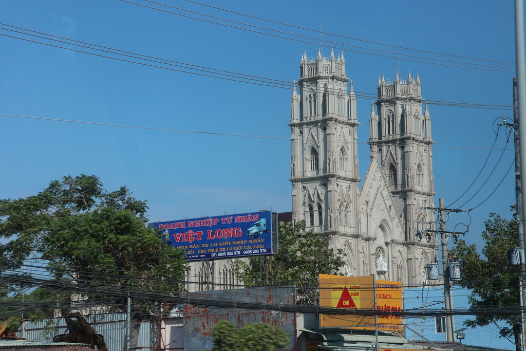 Binh Phuoc Province