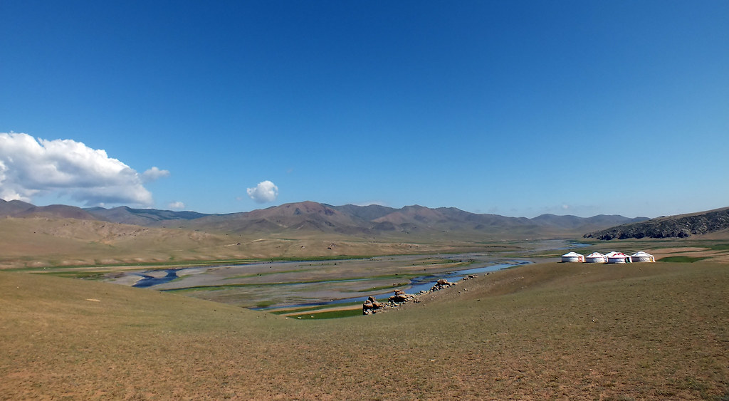 Ovorkhangai Province