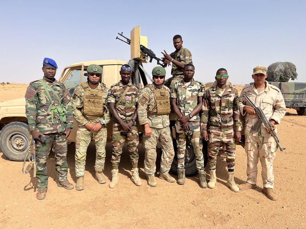 Agadez Region