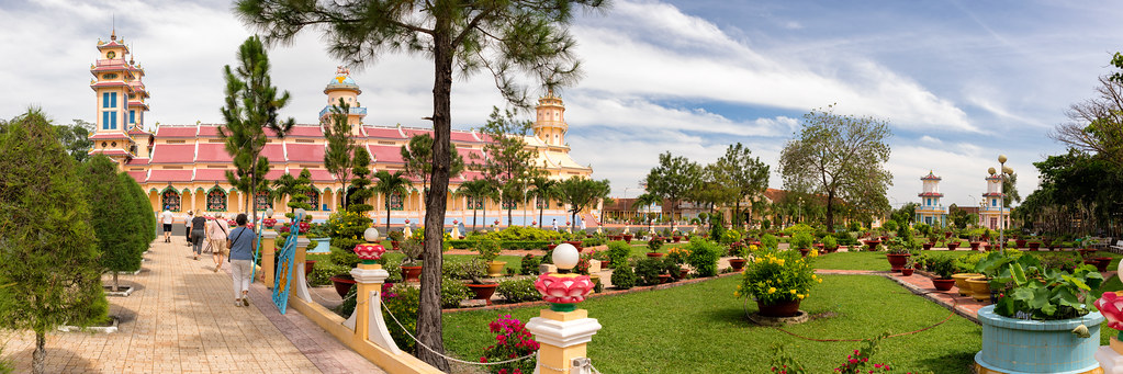Tay Ninh Province