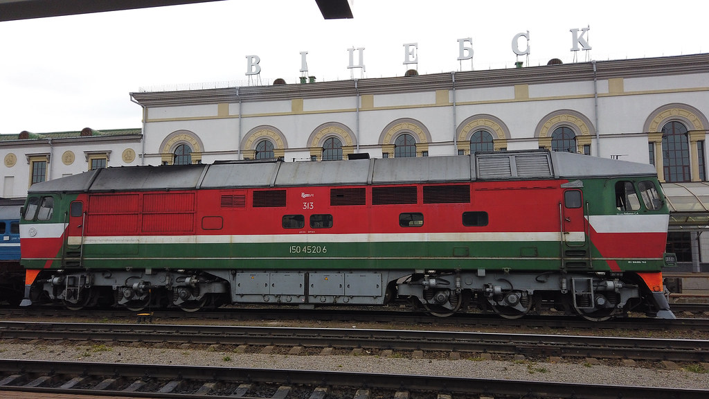 Vitebsk Region