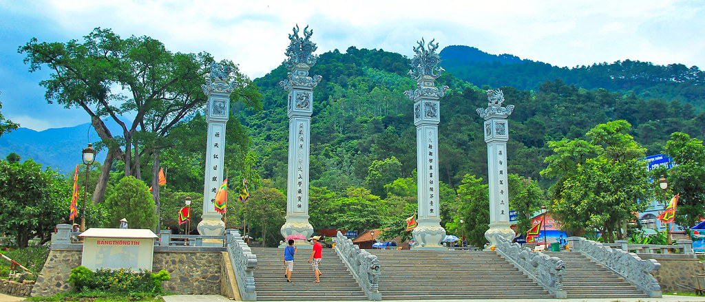 Vinh Phuc Province