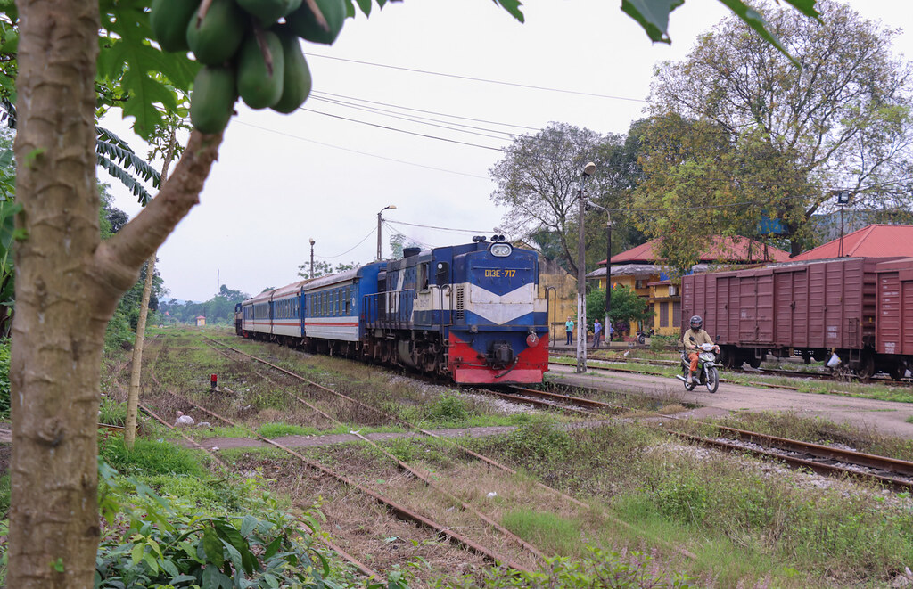 Thai Nguyen Province