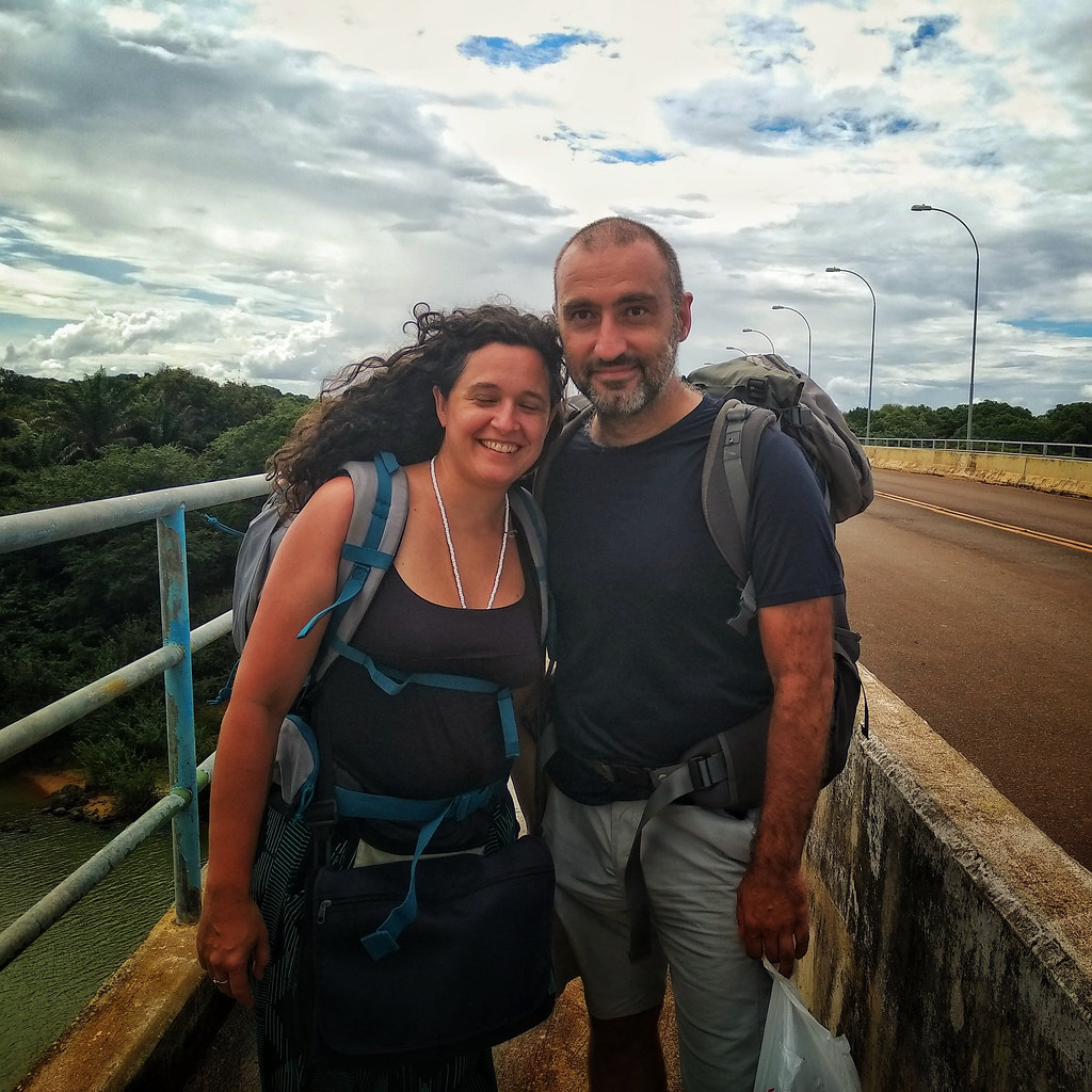 Upper Takutu-Upper Essequibo