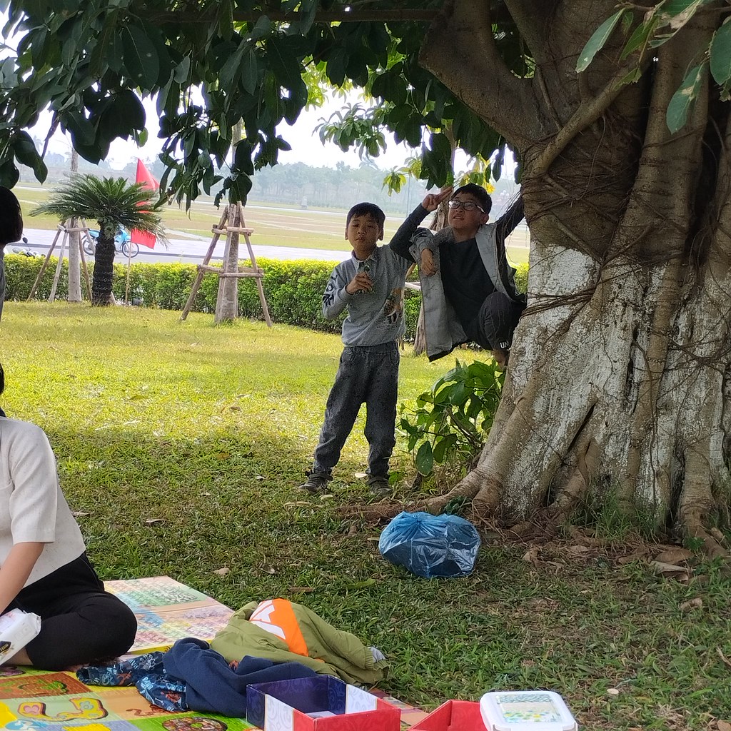 Thai Binh Province