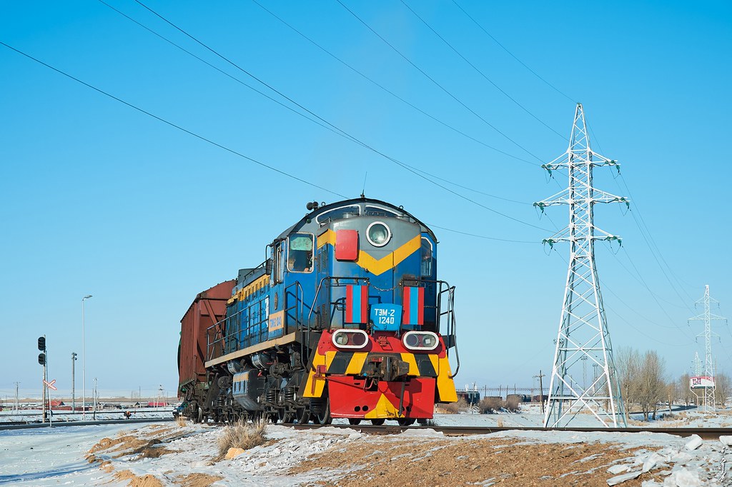 Darkhan-Uul Province