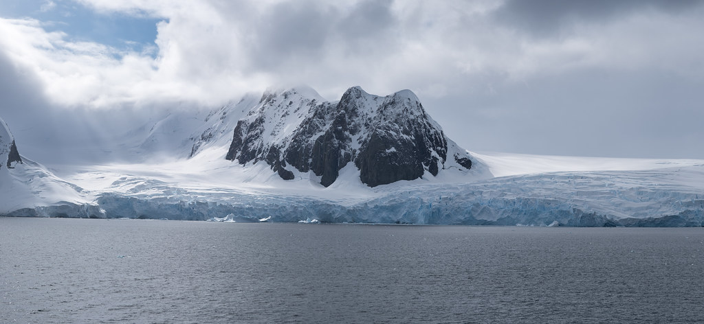 Antarctica