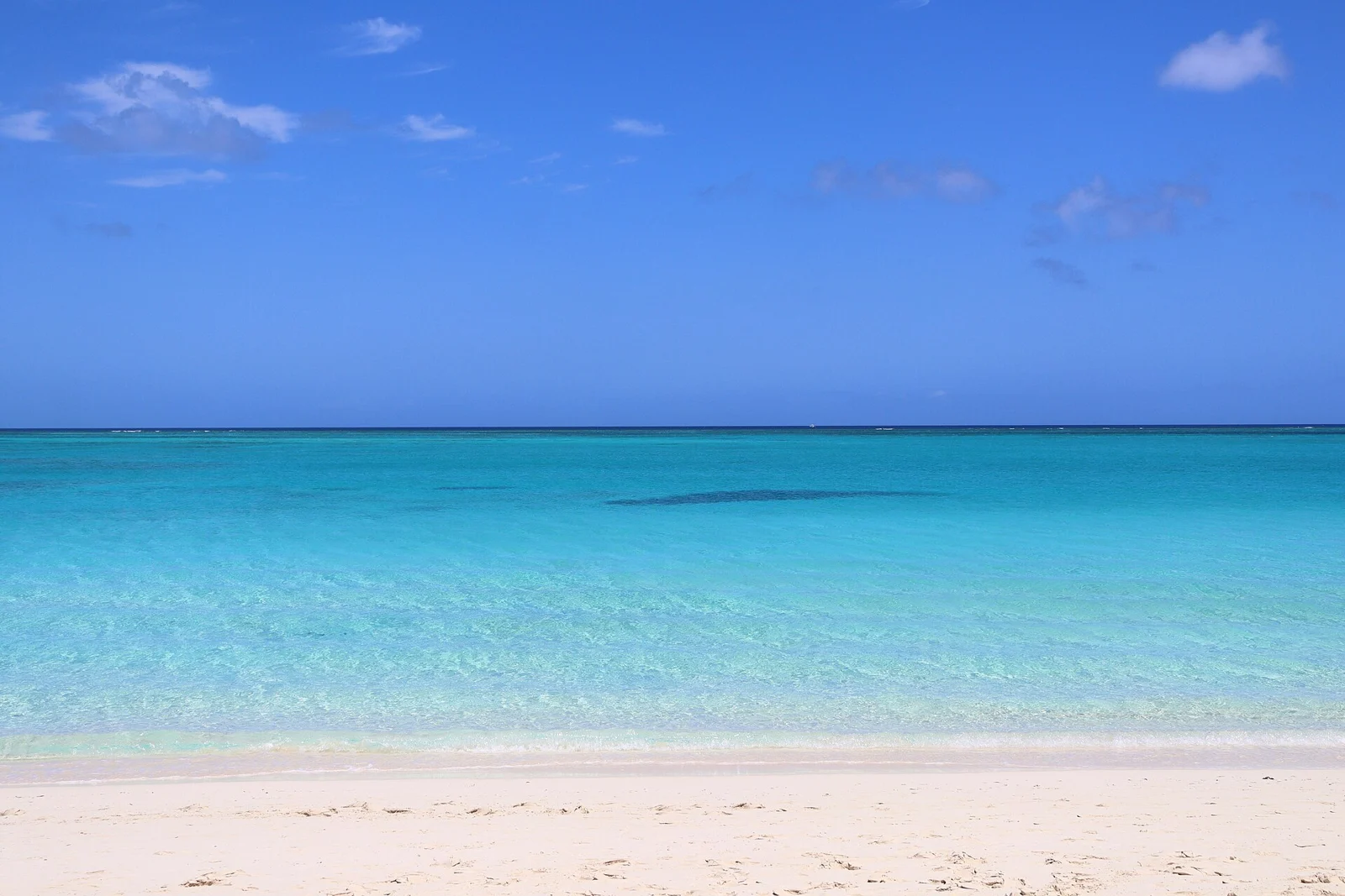 Turks and Caicos Islands