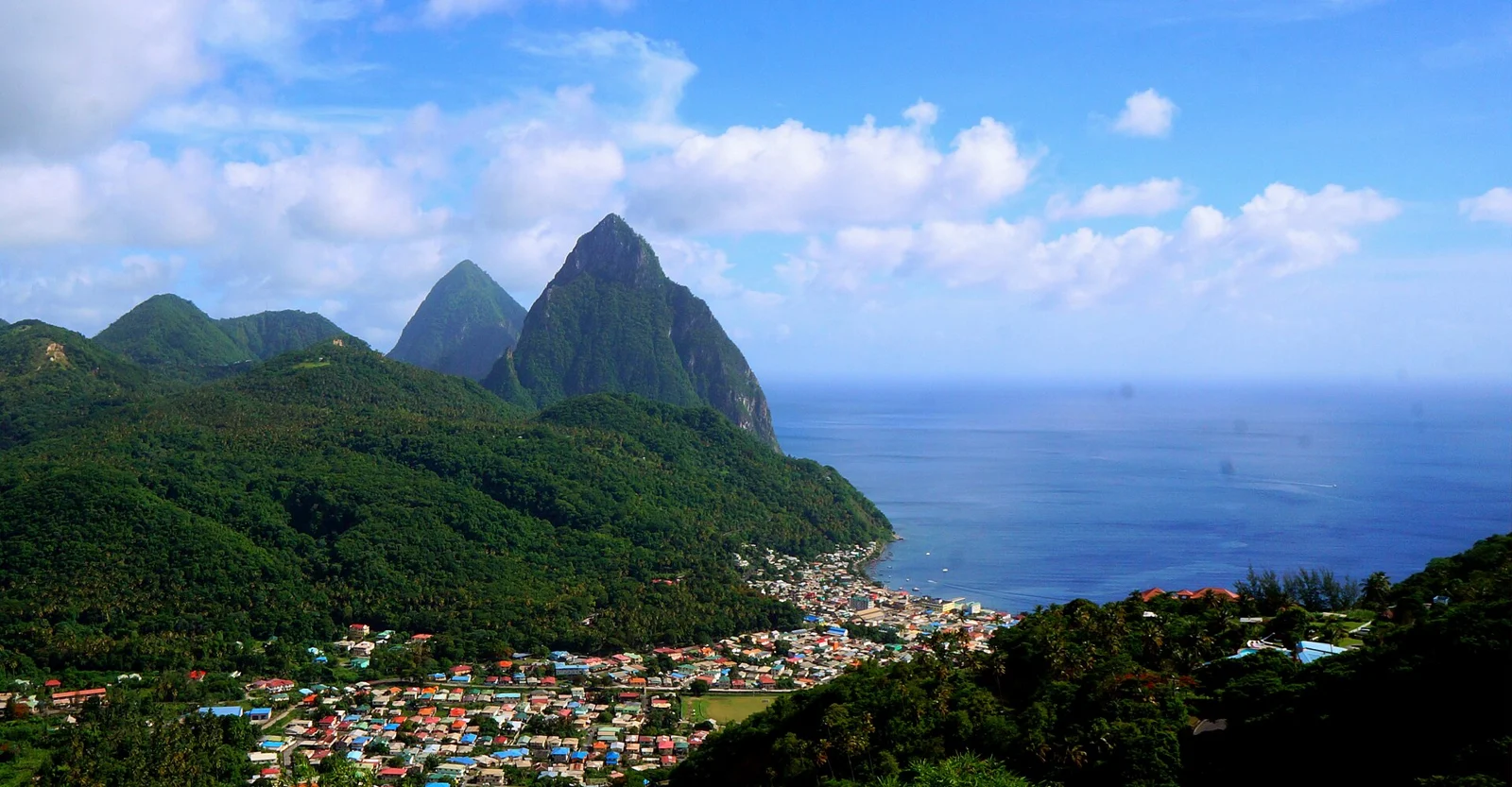 Saint Lucia