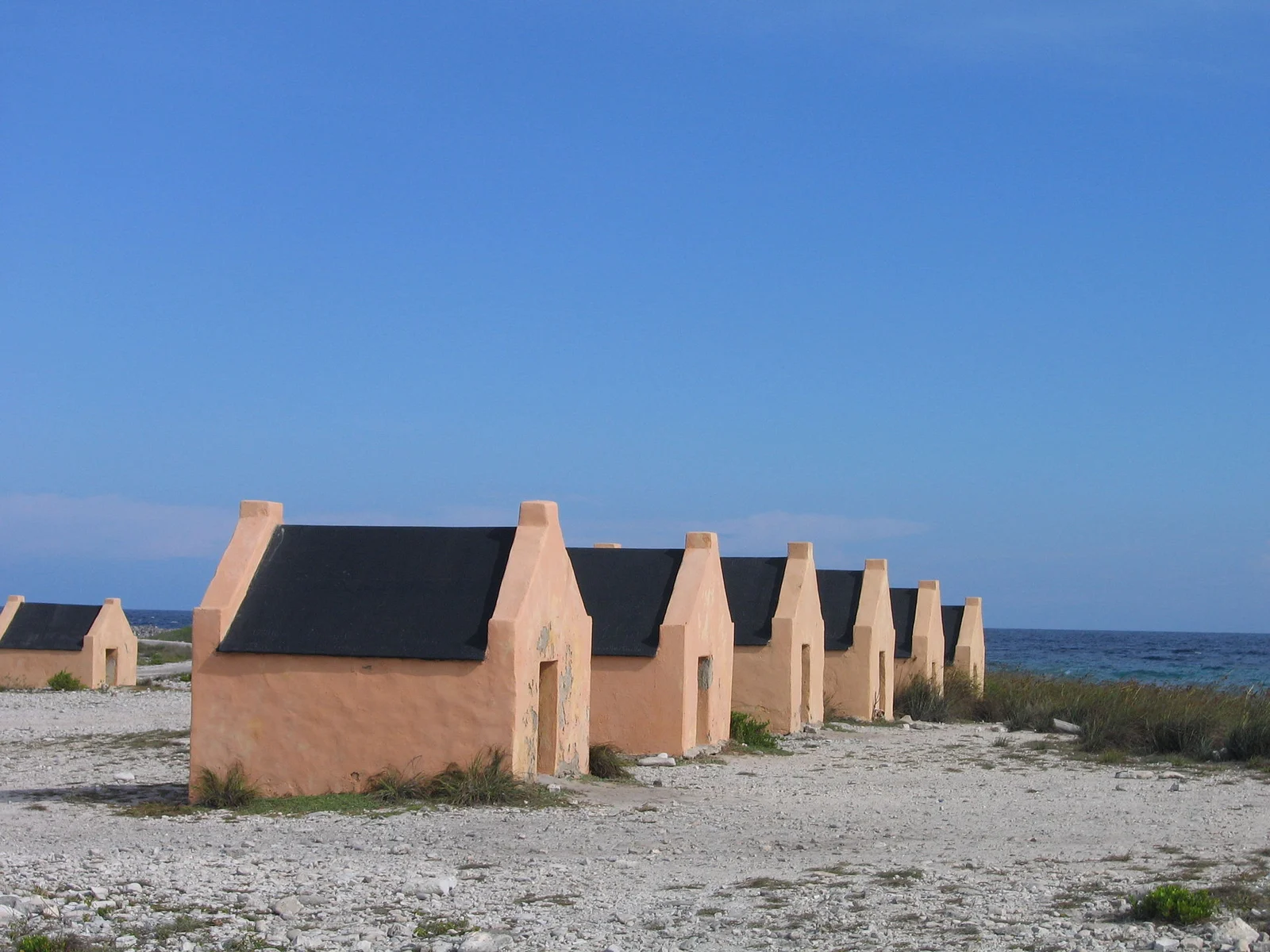 Caribbean Netherlands