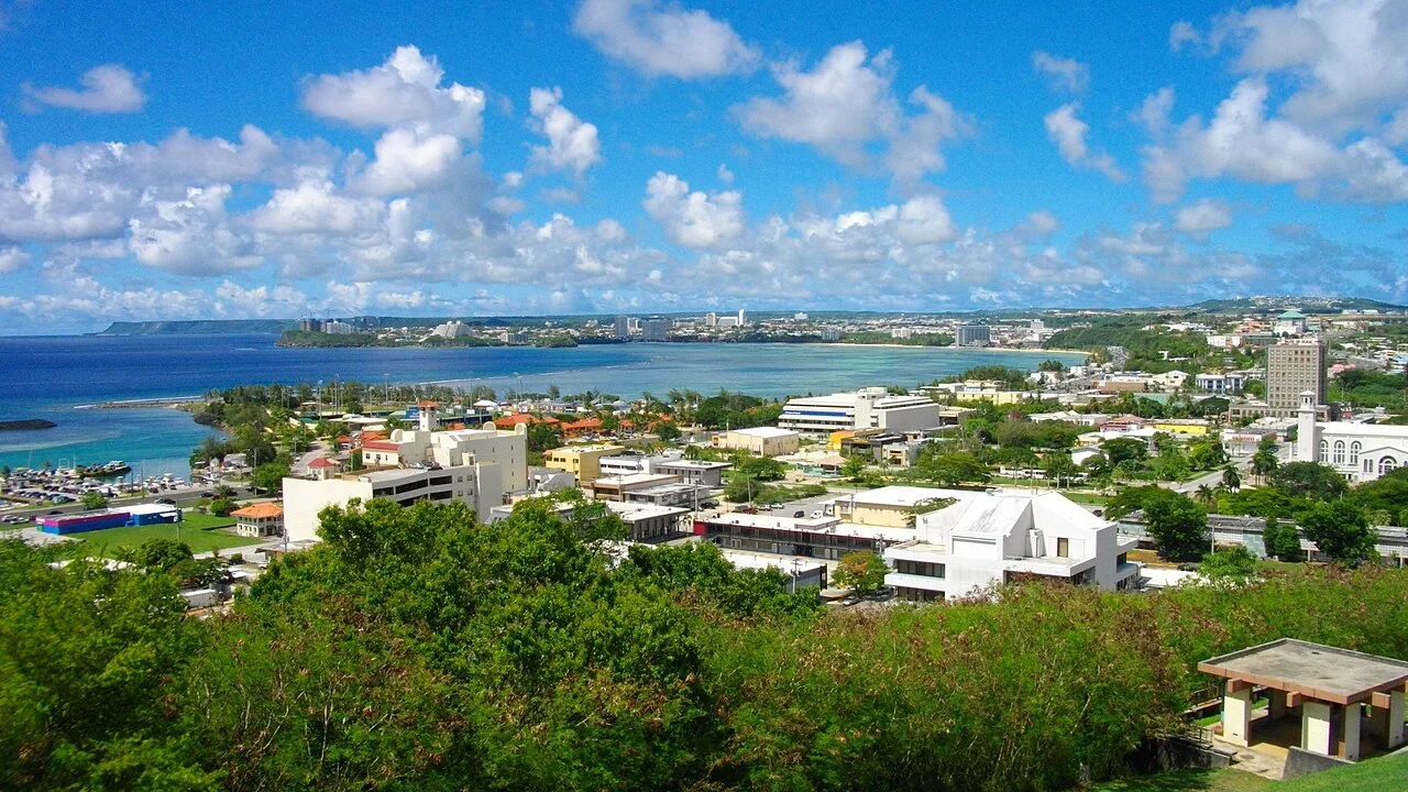 Guam