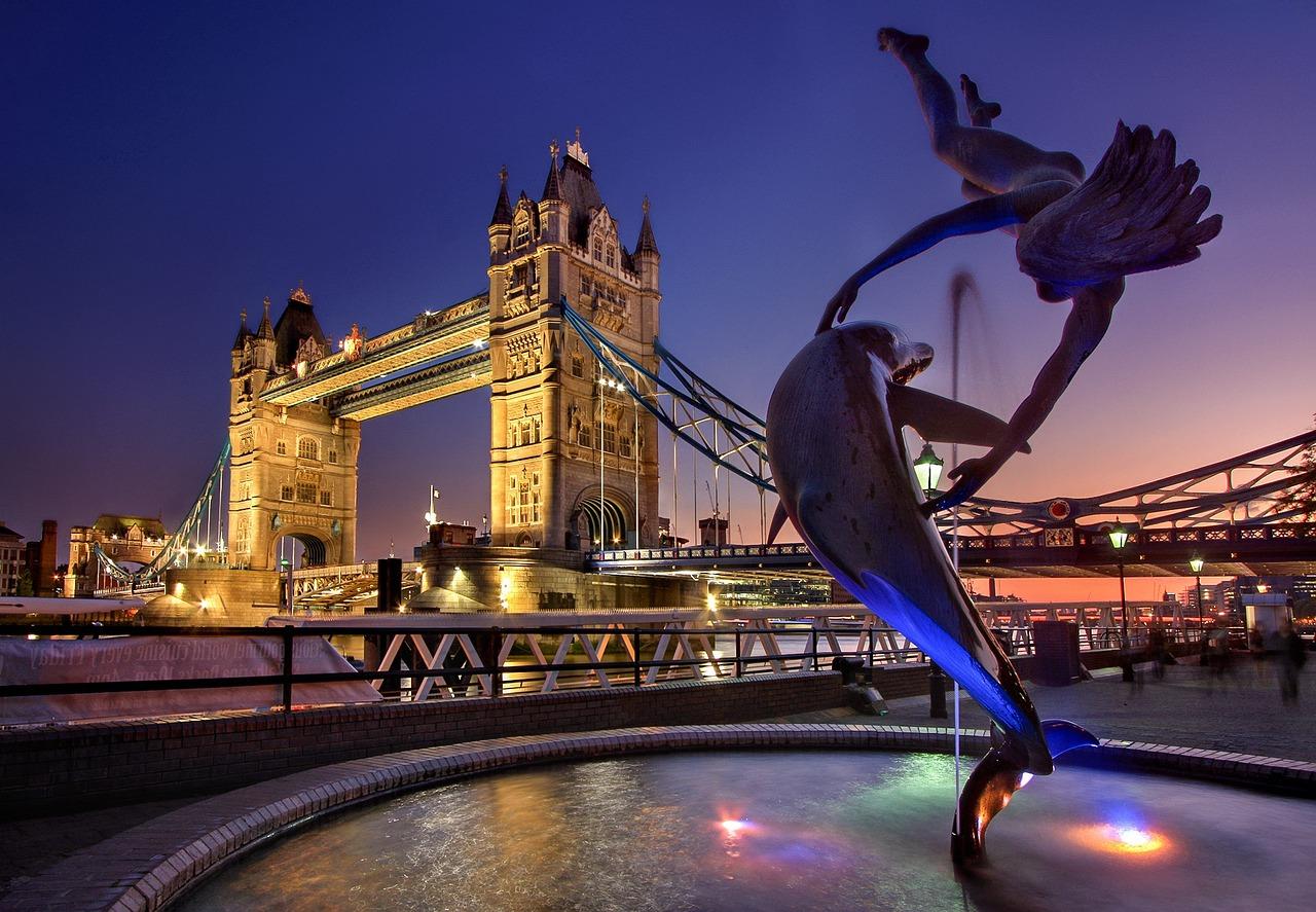 United Kingdom (UK)