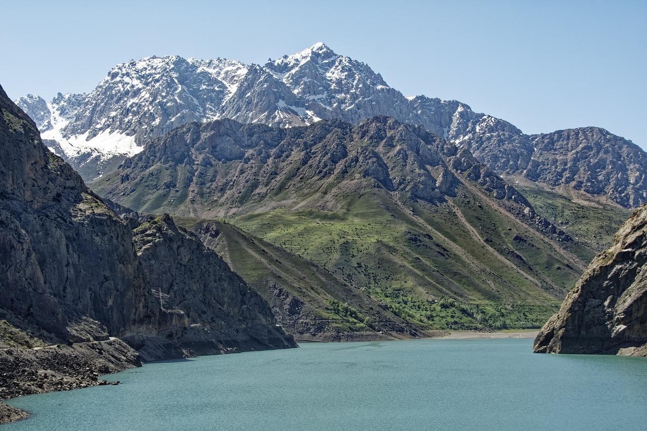 Tajikistan