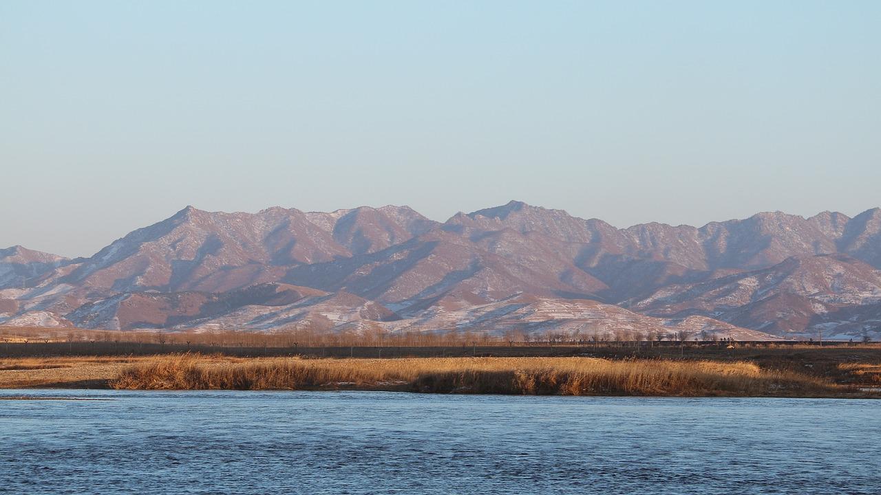 North Korea