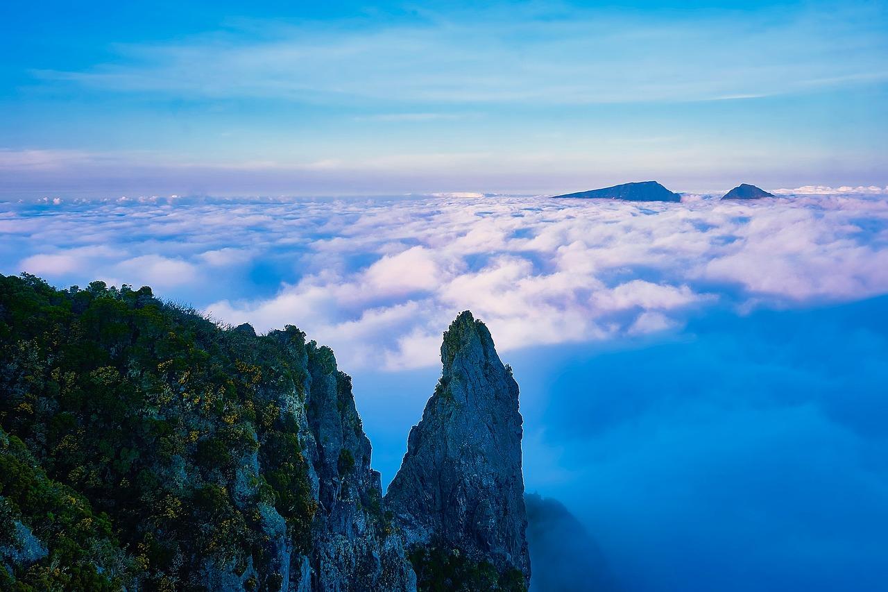 Reunion Island