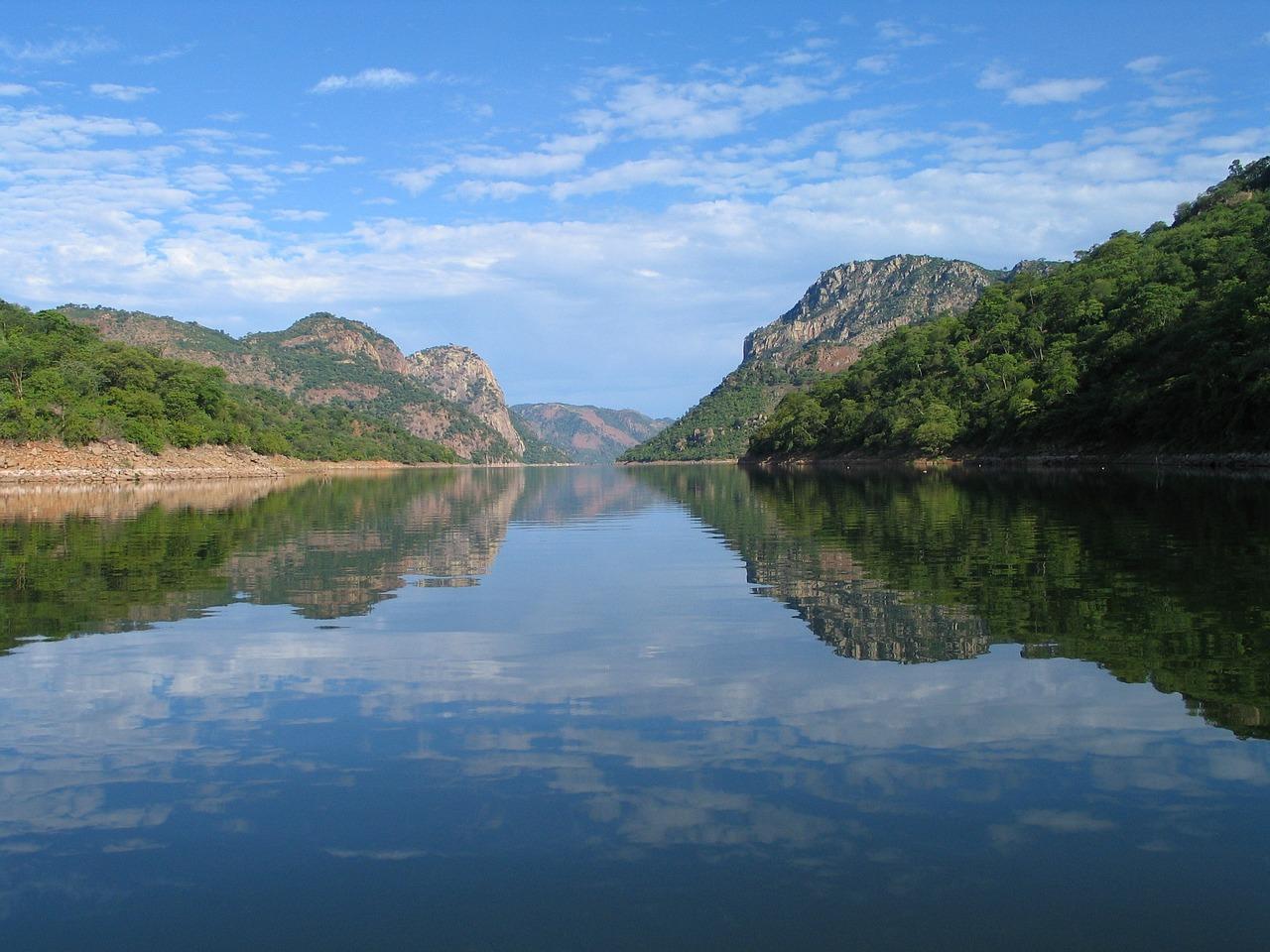 Mozambique