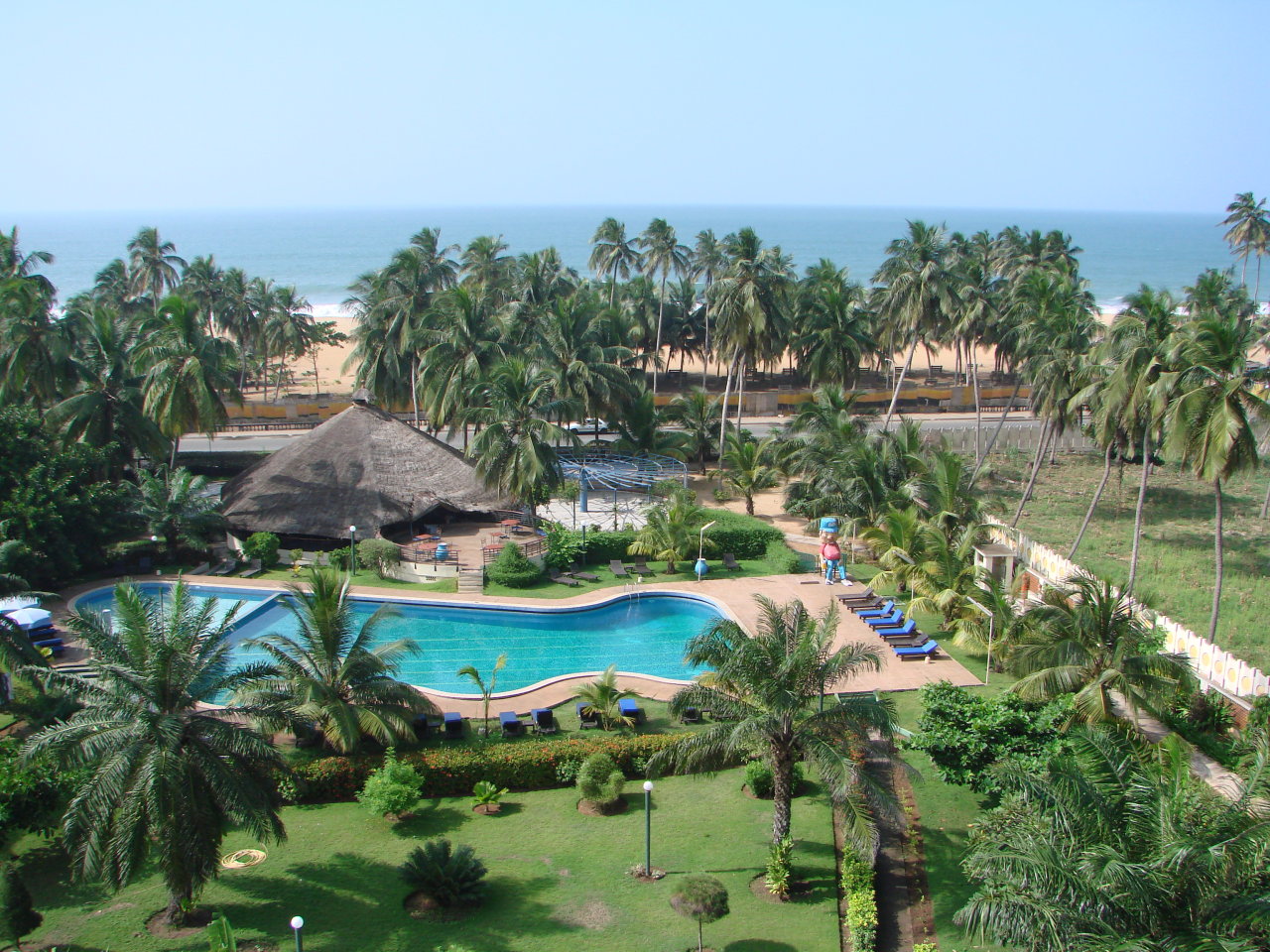Togo