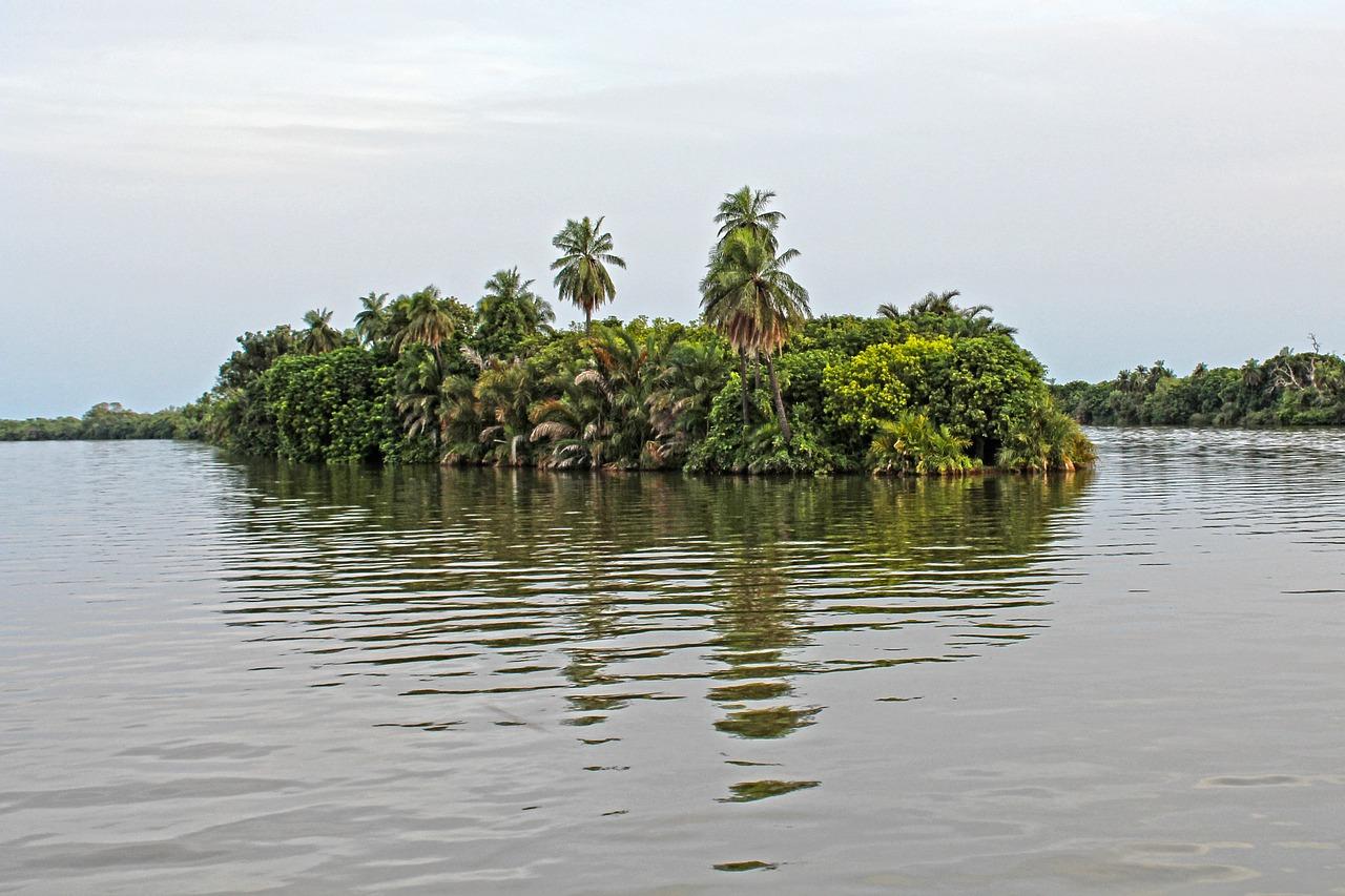 Gambia