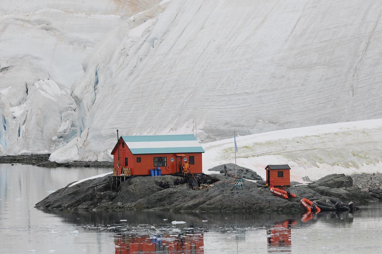 Antarctic Peninsula