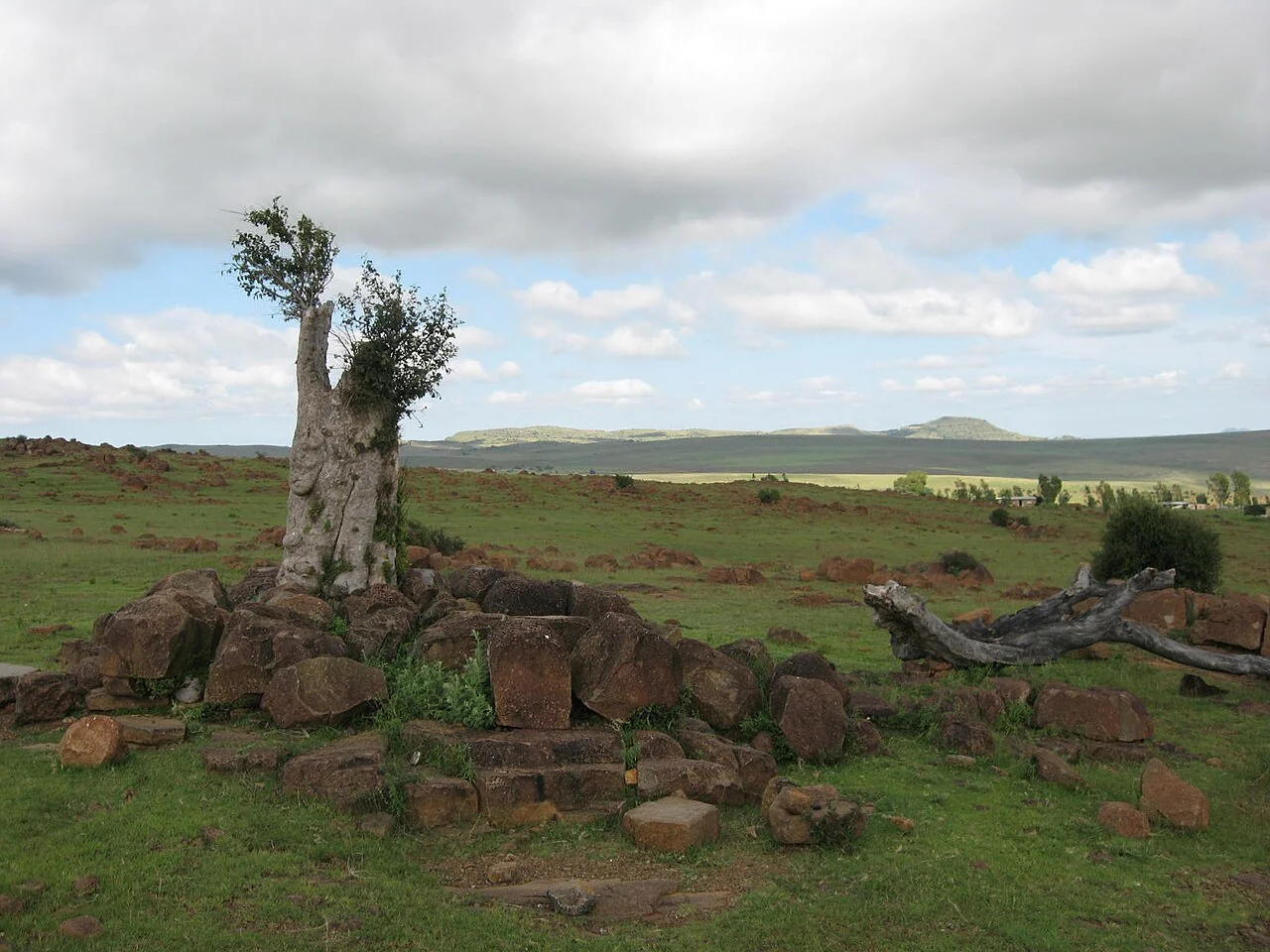 Mafeteng District