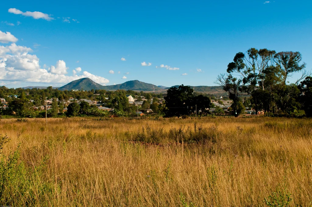 Rukwa Region