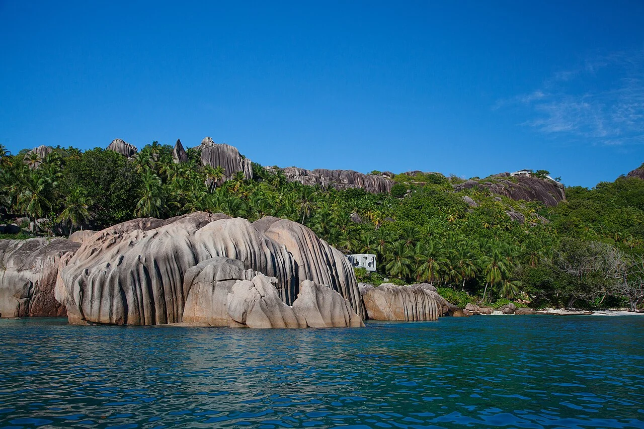 Felicite Island