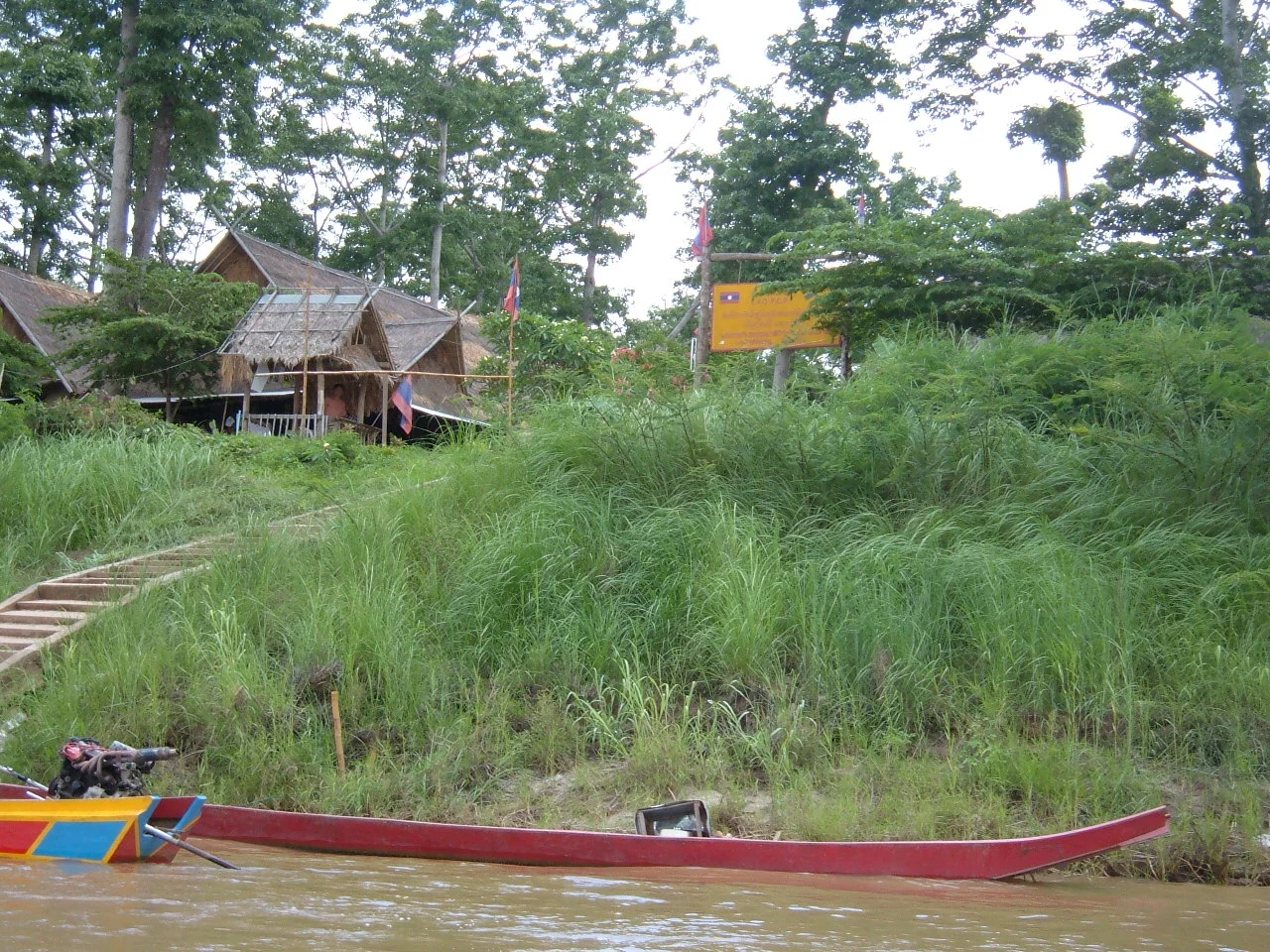 Bokeo Province