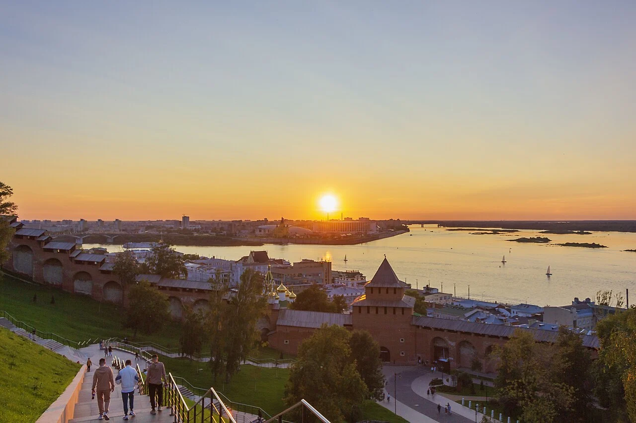 Volga District