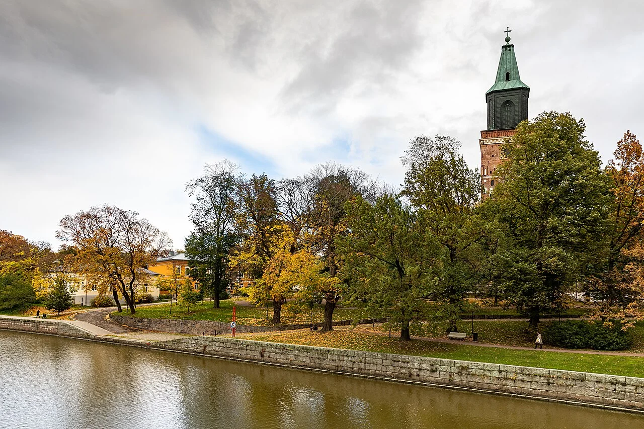Southwest Finland