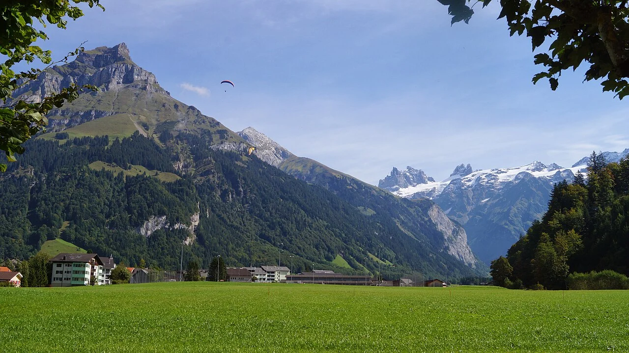 Canton of Obwalden