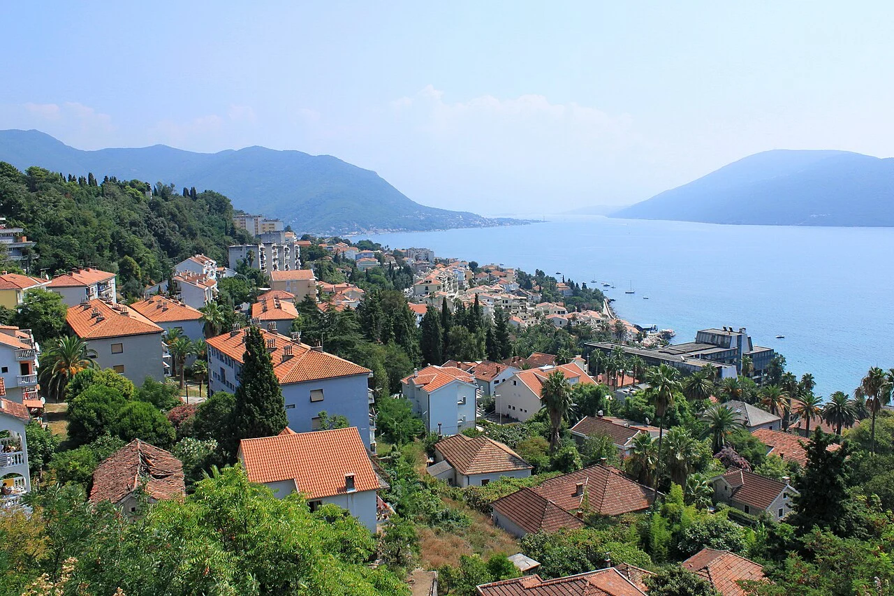 Herceg-Novi Municipality
