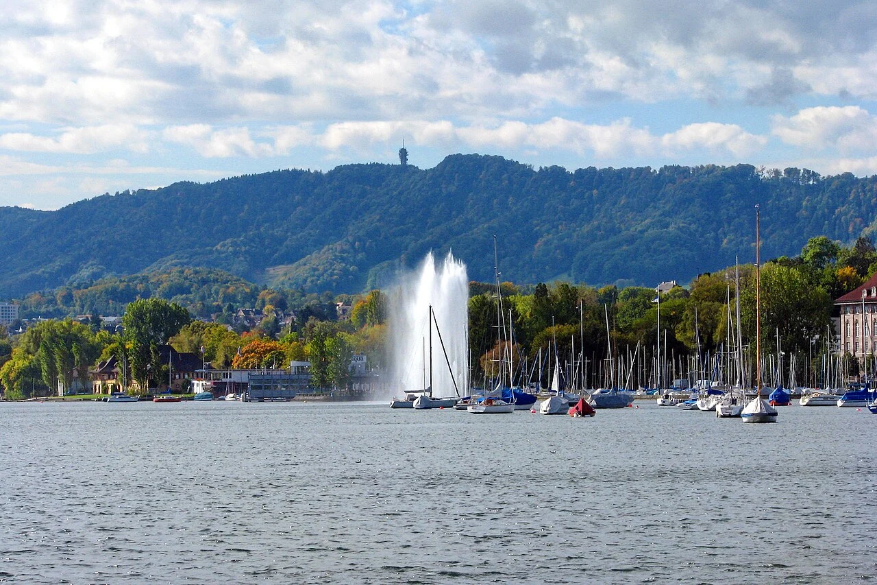 Canton of Zurich