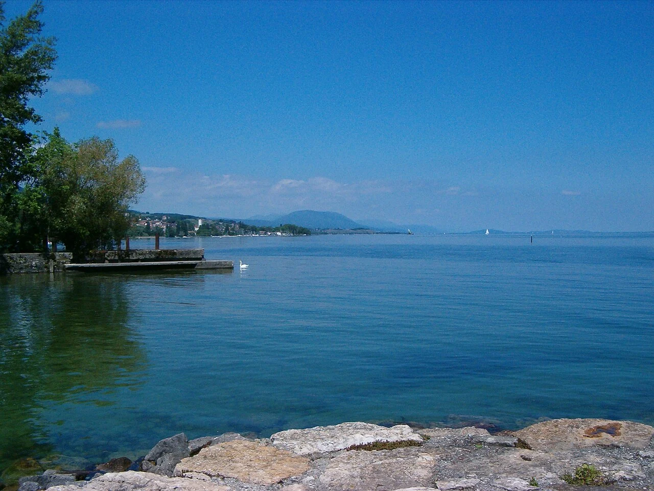 Canton of Neuchatel