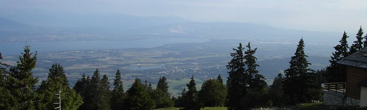 Canton of Geneva
