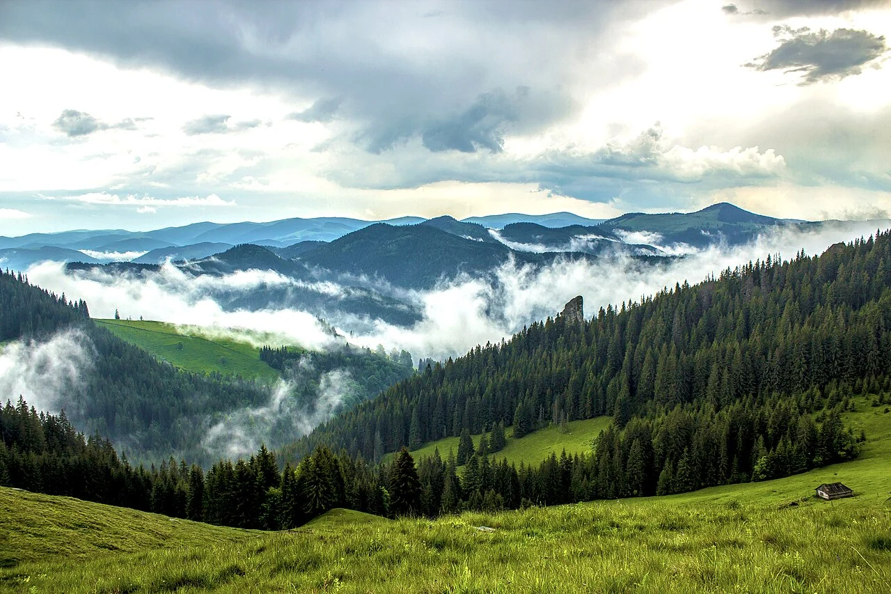 Ivano-Frankivsk Oblast