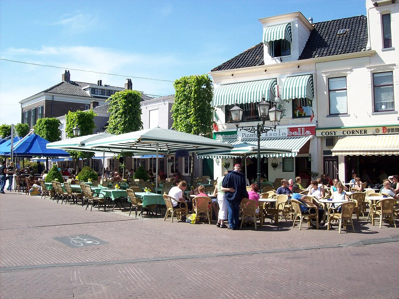 Drenthe Province