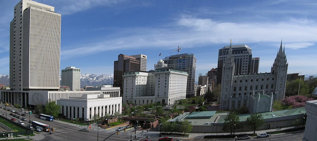 Utah