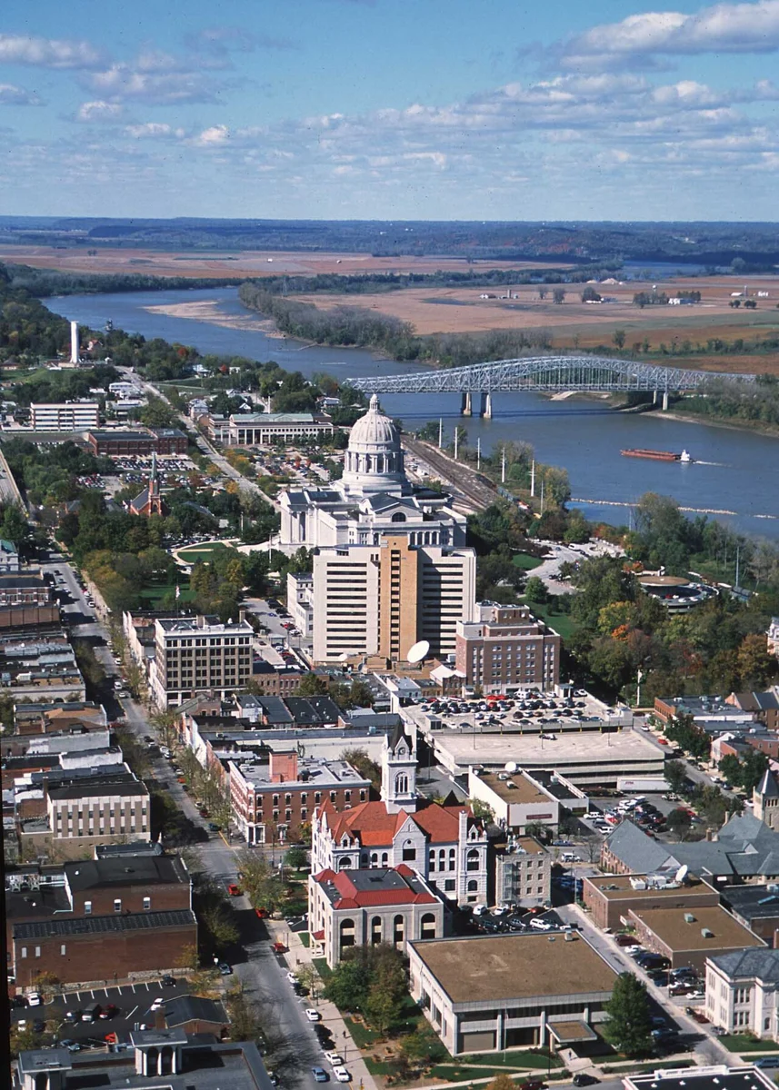 Missouri