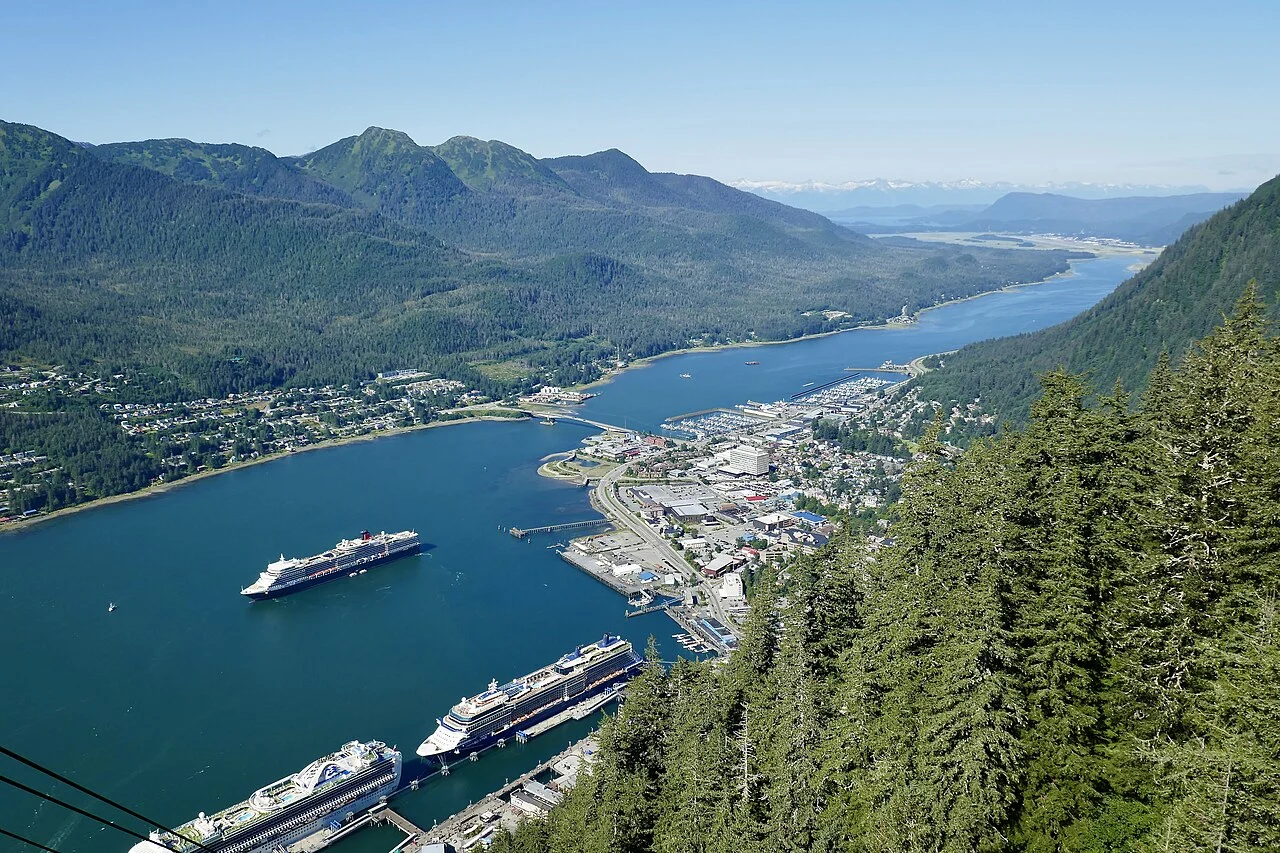 Alaska