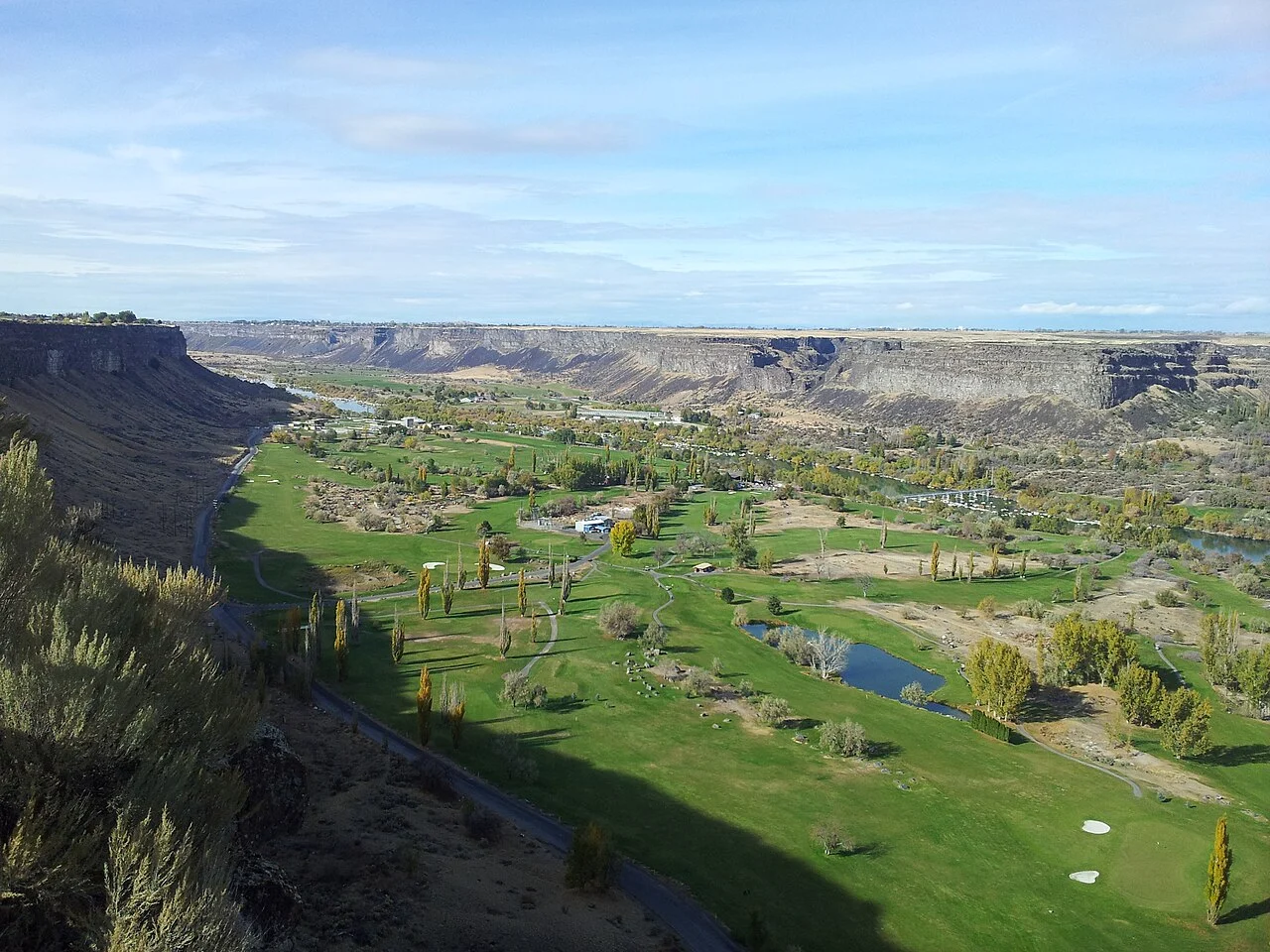 Idaho