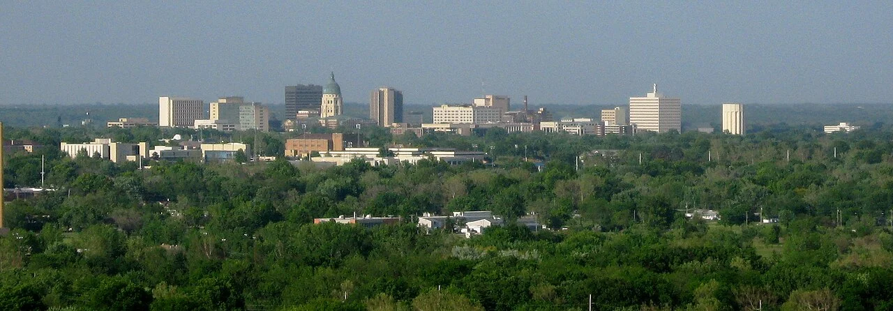Kansas