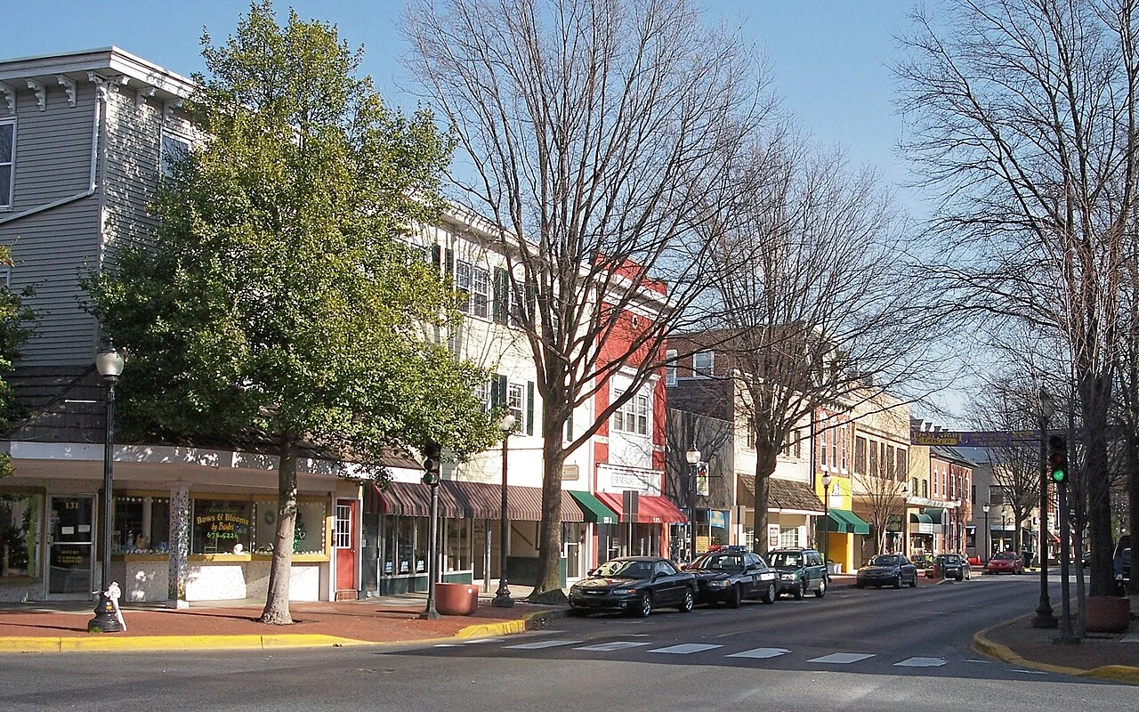 Delaware