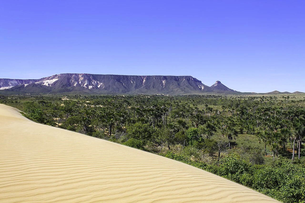 State of Tocantins