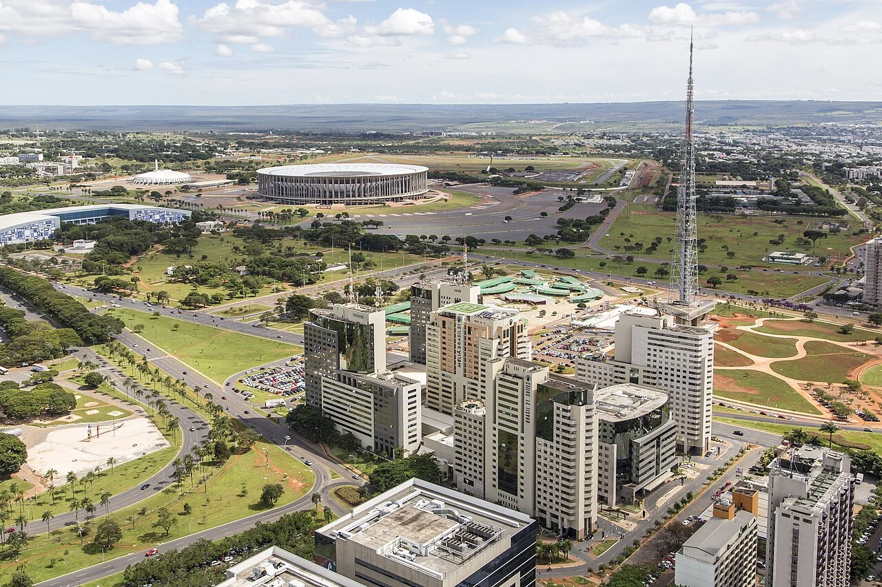 Federal District