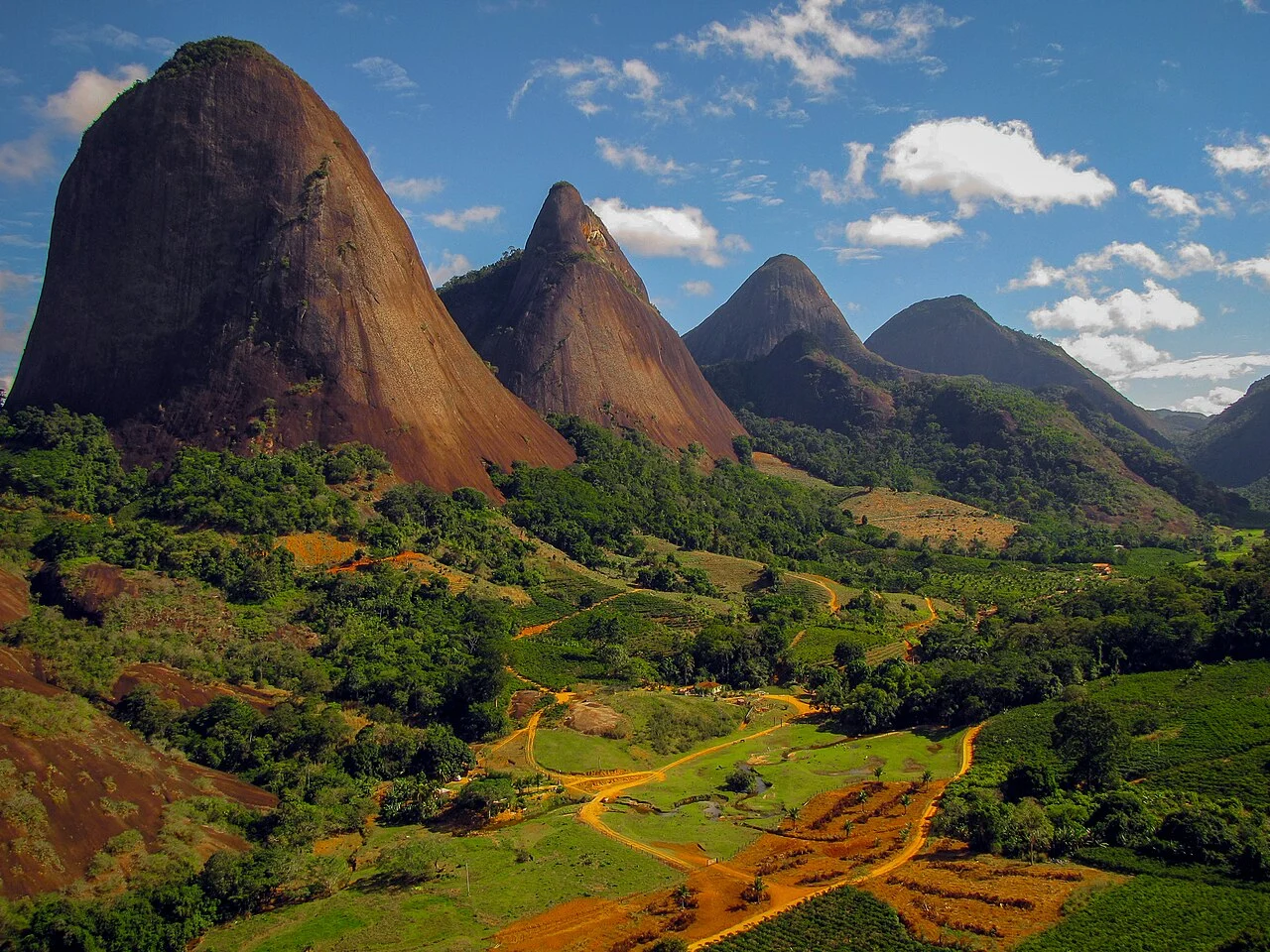 State of Espirito Santo