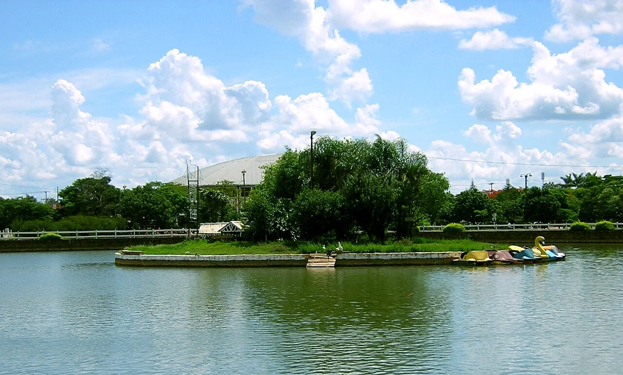 Amambay Department