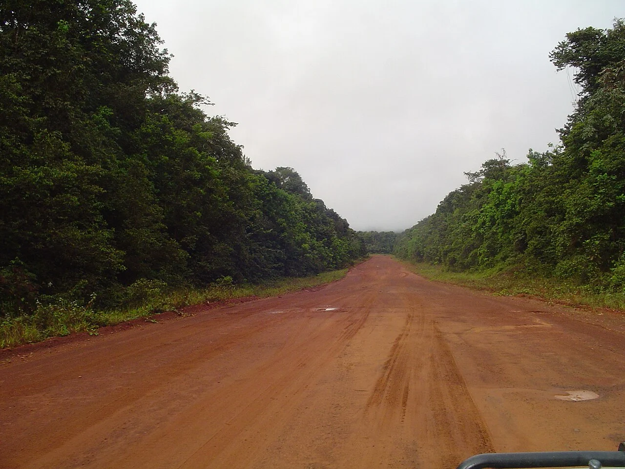 Upper Demerara-Berbice