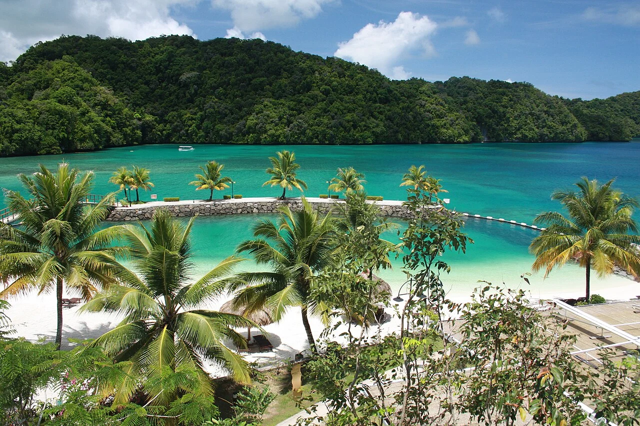 Koror State