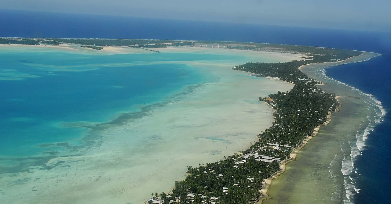 Gilbert Islands