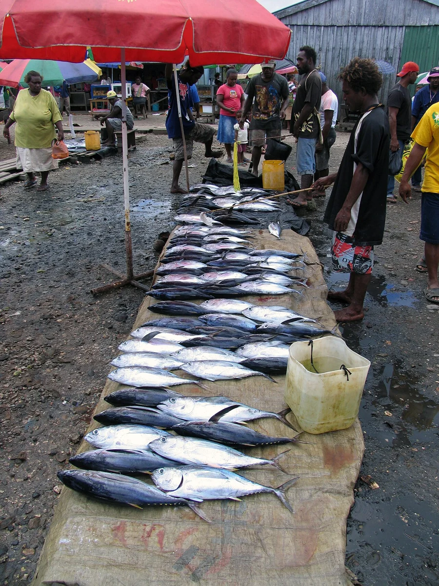 Malaita Island